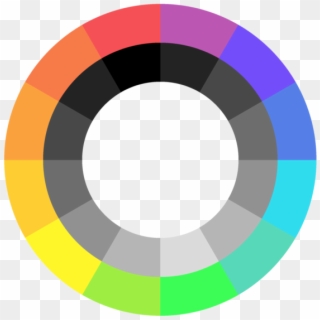 Mogai Spectrum Circle By Pride-flags - Cbo, HD Png Download