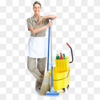 Commercial And Office Cleaning Company Proudly Servicing - Cleaning Company In Canada, HD Png Download