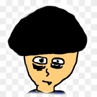 Registered User - Cartoon, HD Png Download