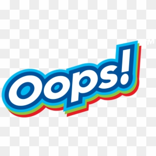 Oops Stain Remover - Oops, HD Png Download