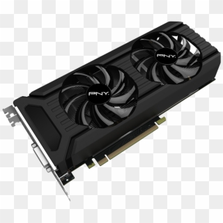 This Pny @nvidiageforceuk 1060 Is Only £169 - Pny Gtx 1060 3gb, HD Png Download