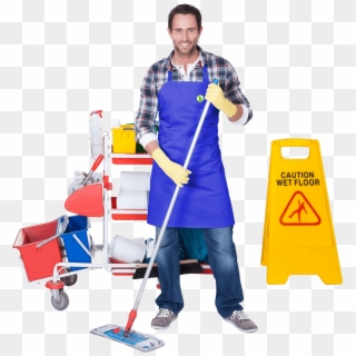 Read More - Cleaning, HD Png Download
