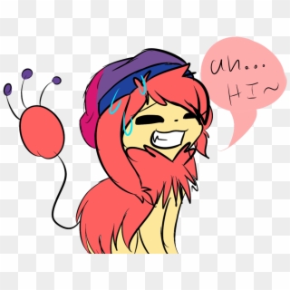 “yeah Just An Update On Things And Stuff So Yeah As - Cartoon, HD Png Download