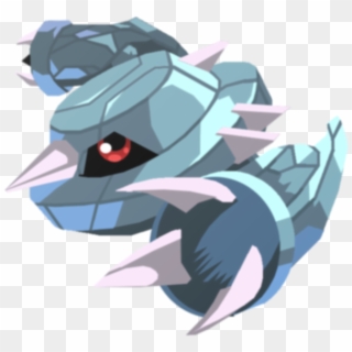Metang's Arms Are Rotated Backwards When Traveling, - Cartoon, HD Png Download
