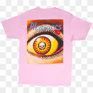 Eye Of The Beholder T-shirt , Png Download, Transparent Png
