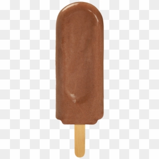 Pudding Pop - Ice Cream Bar, HD Png Download