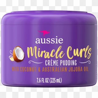 Image Not Available - Aussie Miracle Curls Pudding, HD Png Download