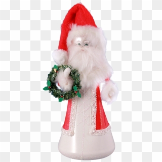 Nicholas Ornament - Santa Claus, HD Png Download