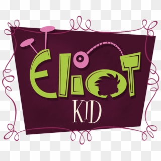 Eliot Kid Logo, HD Png Download