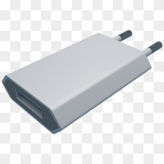 Avatar - Ac Adapter, HD Png Download