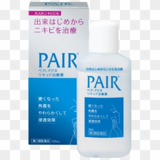 Pair® Acne Liquid Treatment - Lion Pair Acne Liquid Treatment, HD Png Download