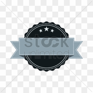 Blank Label Png - Food Badge, Transparent Png