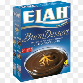 Chocolate Buon Dessert, HD Png Download