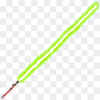 Eric's Lightsaber - Plot, HD Png Download