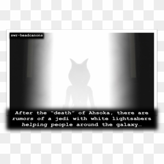 After The “death” Of Ahsoka, There Are Rumors Of A - Calculus Funny, HD Png Download