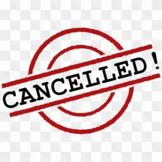 Canceled-png 284573 - Cancelled Stamps Png Vector, Transparent Png