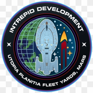 Class Cancelled Logo - Advanced Starship Design Bureau, HD Png Download