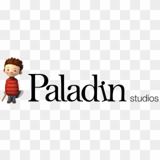 Paladin Studios's Logo - Paladin Studios, HD Png Download