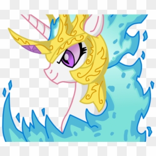 Evil Clipart My Little Pony - Mylittlepony, HD Png Download