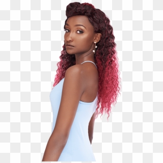 Siorra Weave Siorra Weave Siorra Weave - Lace Wig, HD Png Download