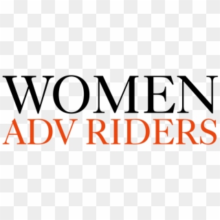 Women Adv Riders Is An Overland Magazine For Motorcycling - Qed Financial Systems, HD Png Download