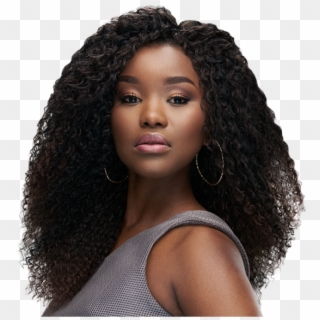 Spanish Short Weave Style - Urban Soft Dread Crochet Braids Long Hair, HD  Png Download - 620x600(#6395538) - PngFind