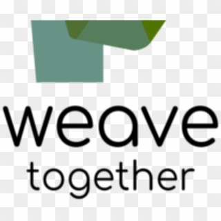 Cropped Weave Logo 1200 E1514633535719 - Graphic Design, HD Png Download