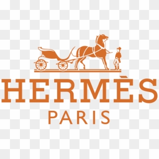 Hermès Logo Png Transparent - Vector Hermes Logo Png, Png Download