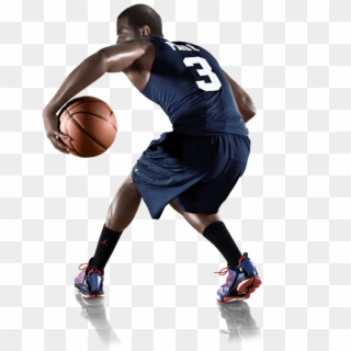 The New Chris Paul Basketball Shoe - Basketball Moves, HD Png Download