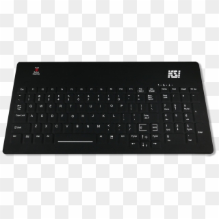 Ksi-1801 Sx B - Computer Keyboard, HD Png Download
