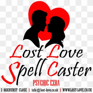 Famous Lost Love Spell Caster In United Kingdom - Romance, HD Png Download