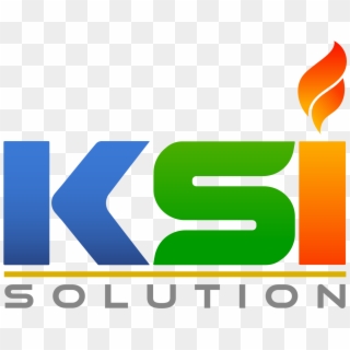 Ksi Solution Ksi Solution - Graphic Design, HD Png Download