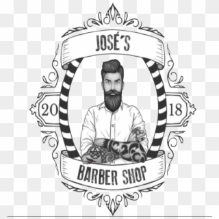 Joses Barber Shop Jona, HD Png Download