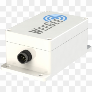 The Weegee Is A Wifi Enabled Gps Tracking Device Designed - Camera, HD Png Download