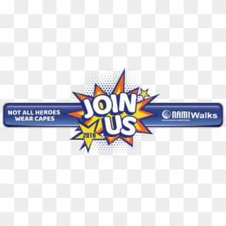 Be A Hero And Join Us For The Namiwalks Of Northern - Nami Walks, HD Png Download