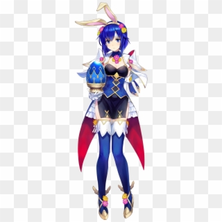 Darth Weegee On Twitter - Fire Emblem Spring Catria, HD Png Download
