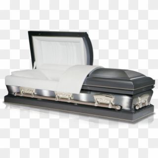 Casket Png - Caskets And Coffins Png, Transparent Png