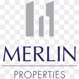 Merlin Properties Logo, HD Png Download
