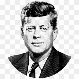 Click And Drag To Re-position The Image, If Desired - John F Kennedy, HD Png Download