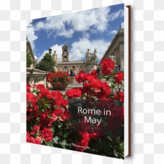 Learn More - Capitoline Hill, HD Png Download