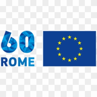 60 Years Ago, The Treaties Of Rome Established A European - Treaty Of Rome Anniversary, HD Png Download