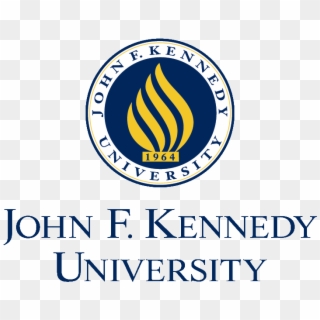 Jfk University Logo - Emblem, HD Png Download