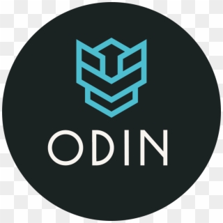 Odin Blockchain, HD Png Download