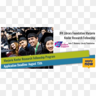 Jfk Library Foundation Marjorie Kovler Research Fellowship - Winston Cigarettes Philippines 2018, HD Png Download