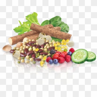 Multi Grains, Fruits & Vegetables Drink Mix - Salad, HD Png Download