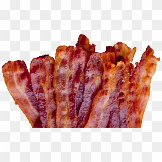 Fruits And Vegetables - Bacon Png, Transparent Png