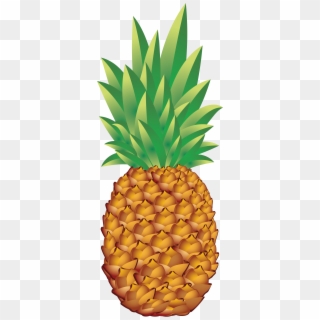 Tumblr Pineapple, Food Png, Png Photo, Apple Pen, Clip - Pineapple Vector, Transparent Png