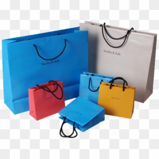 We've Got It In The Bag - ถุง กระดาษ สำ เพ็ง, HD Png Download