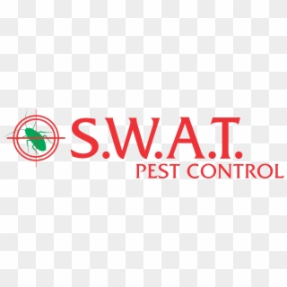 S - W - A - T - Pest Control - Pride Center, HD Png Download