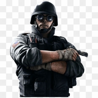 Thermite R6 Bio , Png Download - Fuel Metal Oxide And Metal Powder, Transparent Png